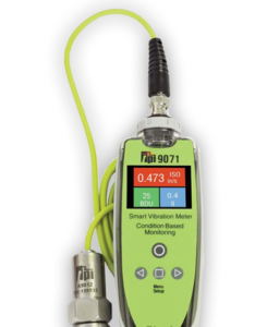 Vibration Meter Calibration | Tester | Sensor | Probe | Vibration Analyser