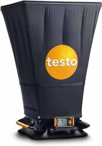 Testo Balometer